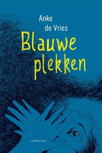 Blauwe plekken voorzijde