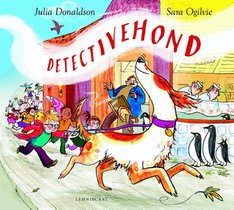 Detectivehond