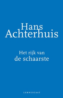 Het rijk van de schaarste