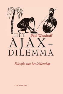 Het Ajax-dilemma voorzijde