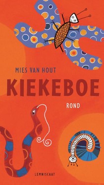 Kiekeboe Rond