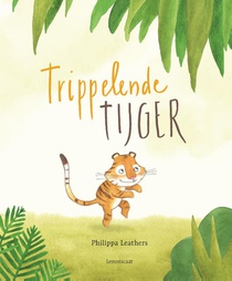 Trippelende Tijger