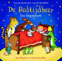 De Bedtijdbeer