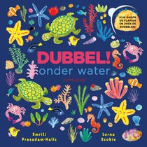 Dubbel! onder water voorzijde