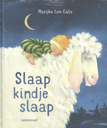 Slaap kindje slaap Pakket van 10 exemplaren