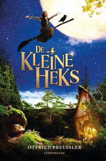 De kleine heks