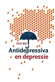 Antidepressiva en depressie voorzijde