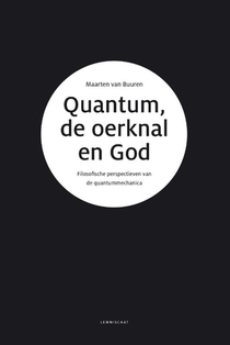 Quantum, de oerknal en God voorzijde