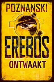 Erebos - ontwaakt voorzijde