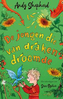 De jongen die van draken droomde voorzijde