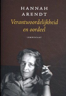 Verantwoordelijkheid en oordeel voorzijde