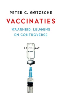 Vaccinaties voorzijde