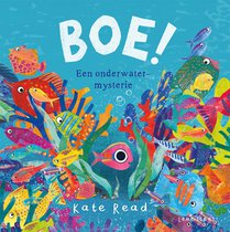 Boe! voorzijde