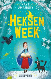 Heksenweek voorzijde