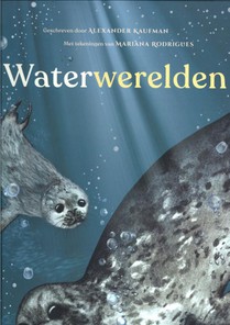 Waterwerelden voorzijde