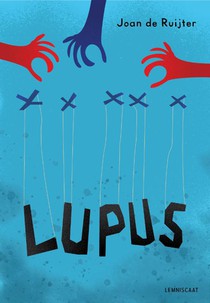 Lupus voorzijde