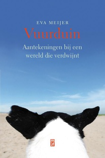 Vuurduin voorzijde