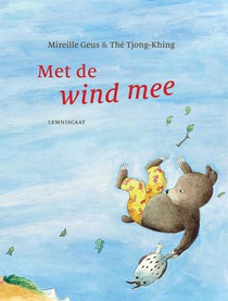 Met de wind mee voorzijde