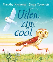 Uilen zijn cool voorzijde