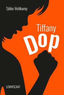 Tiffany Dop voorzijde