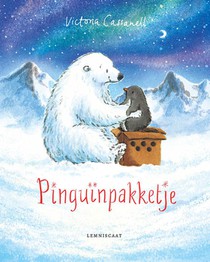 Pinguinpakketje