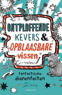 Ontploffende kevers en opblaasbare vissen