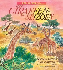 Het giraffenseizoen