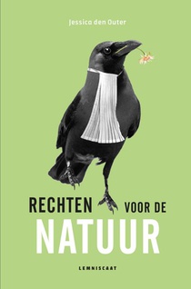 Rechten voor de Natuur