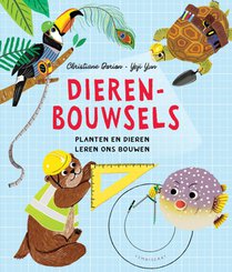 Dierenbouwsels