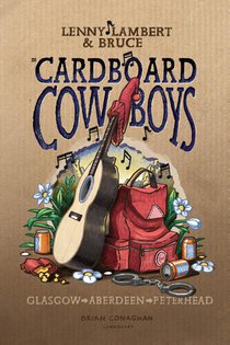 Cardboard Cowboys voorzijde