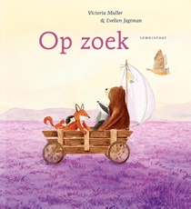 Op zoek