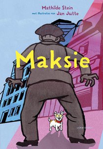 Maksie voorzijde