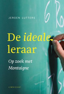 De ideale leraar voorzijde