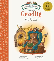 Gezellig en knus voorzijde