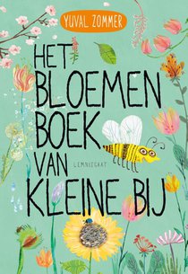 Het Bloemenboek van Kleine Bij