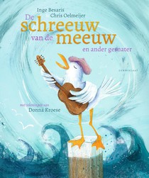 De schreeuw van de meeuw