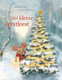 Het kleine kerstfeest