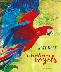 Superslimme vogels