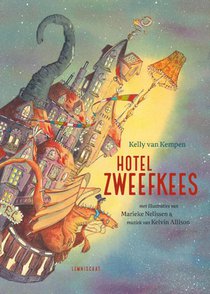 Hotel Zweefkees
