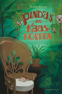 Pinda's en kaaskoppen