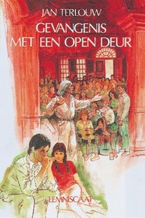 Gevangenis met een open deur