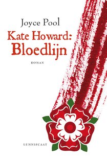 Kate Howard: bloedlijn voorzijde