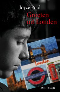 Groeten uit Londen