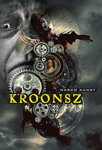 Kroonsz voorzijde