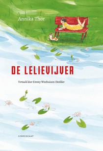 De lelievijver