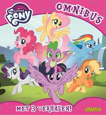 My Little Pony, Omnibus voorzijde