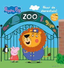 Naar de dierentuin