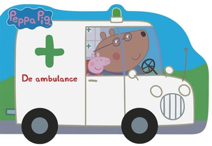 De ambulance