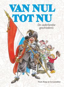 Van nul tot nu voorzijde