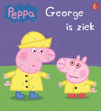 George is ziek